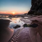 Bedruthan Steps - Cornwall #2