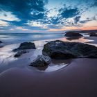 Bedruthan Steps - Cornwall #4