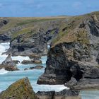 Bedruthan steps