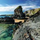 Bedruthan Steps