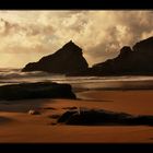 Bedruthan Steps