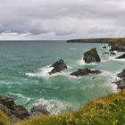 Bedruthan Steps