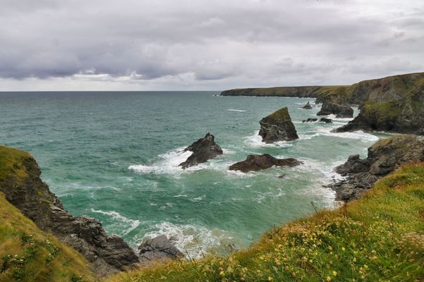 Bedruthan Steps