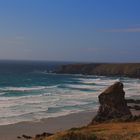 Bedruthan steps Part 1