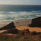 Bedruthan steps Part 2