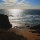 Bedruthan steps Part 4