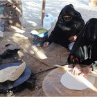 Beduinen-Küche