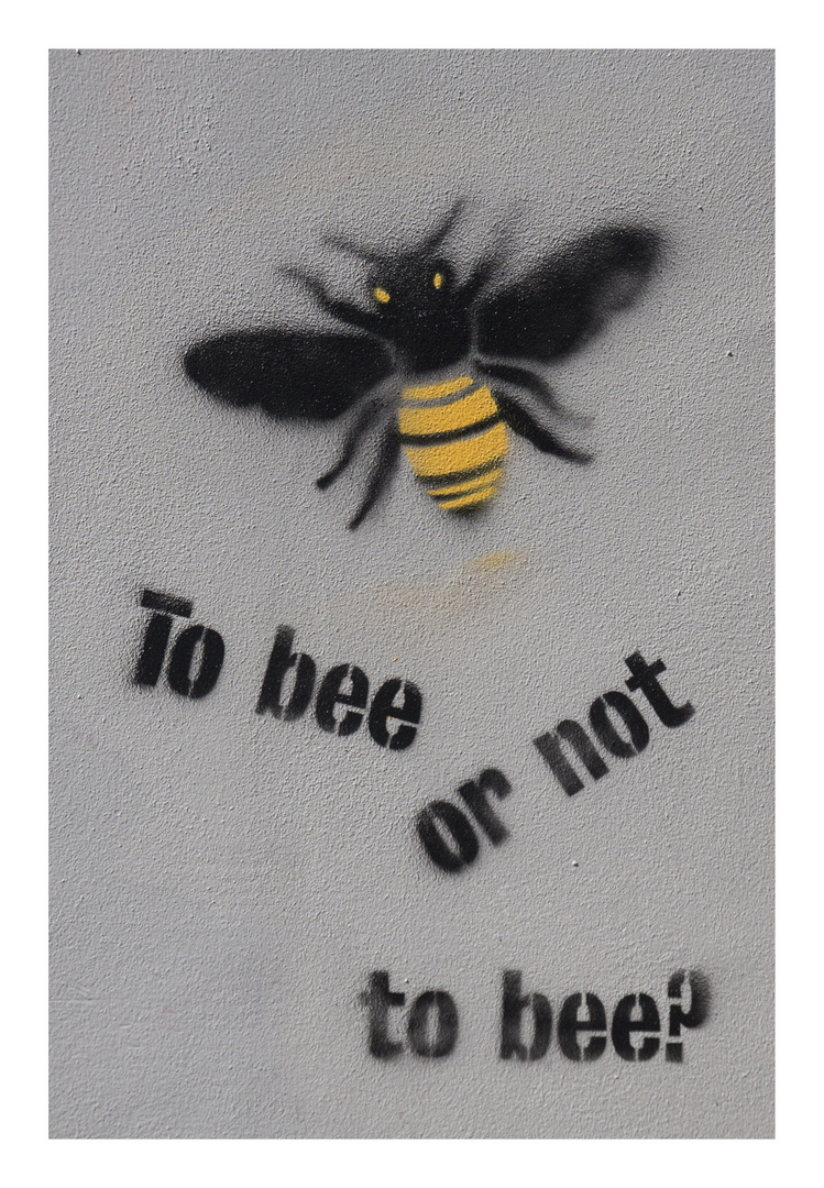 Bee