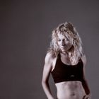 Bee Wilder Body Combat