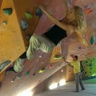 Bee Wilder Bouldering