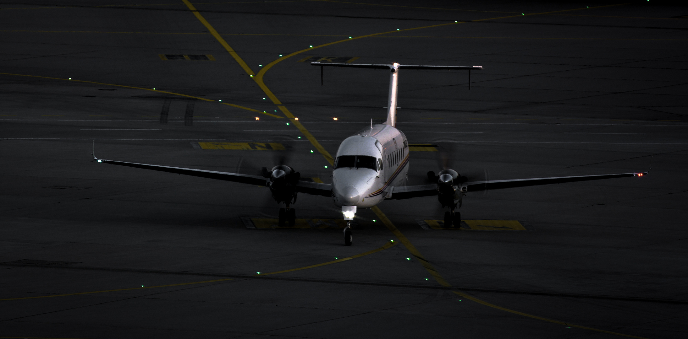 Beech 1900