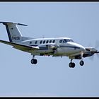 Beech Super King AIR 200