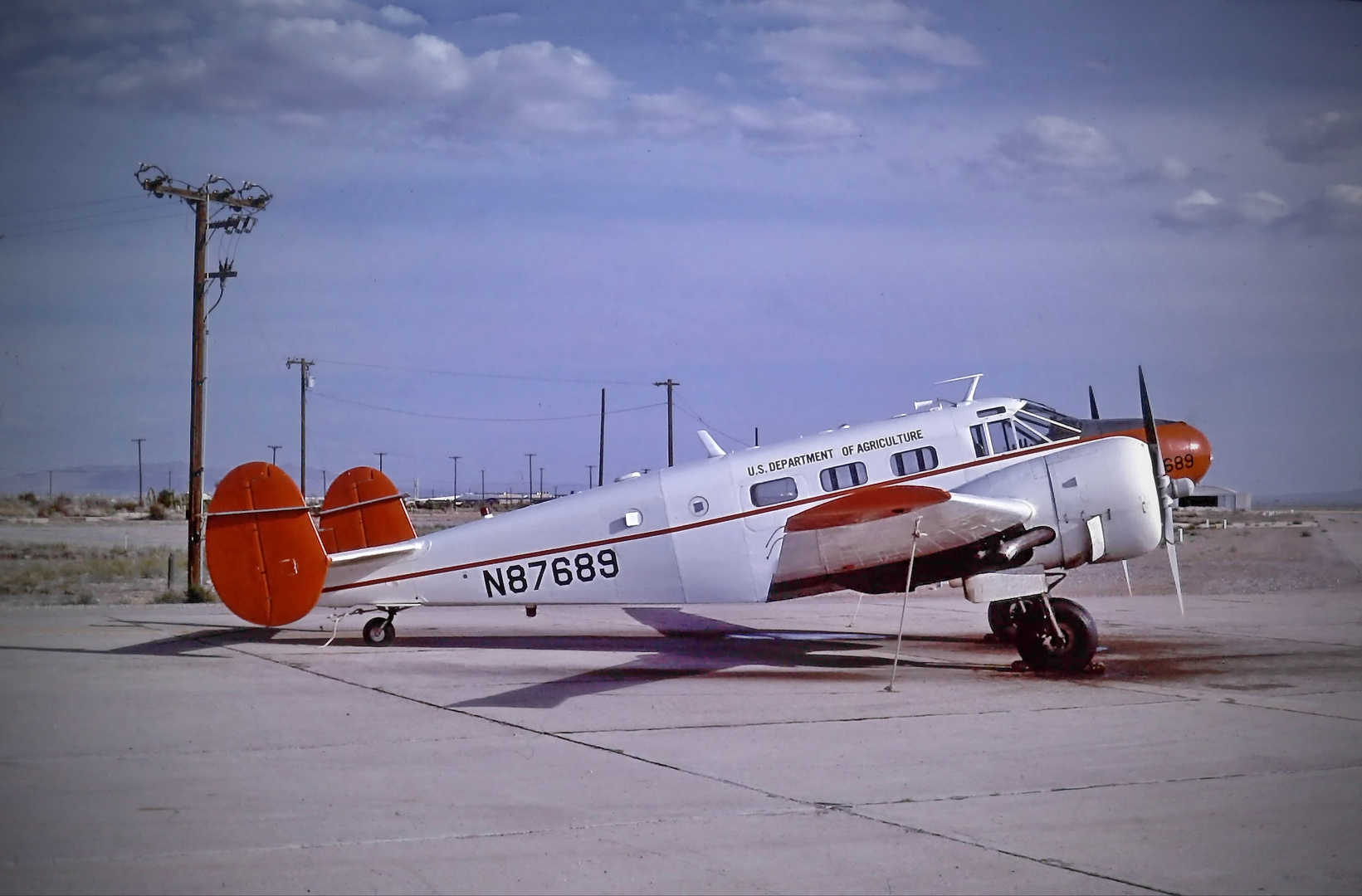 beech18