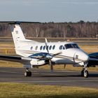 Beechcraft 200 King Air