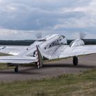 Beechcraft AT-11 N15KK