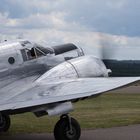 Beechcraft AT-11 N15KK