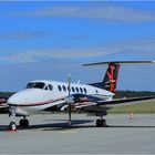 Beechcraft King Air 350