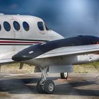 Beechcraft King Air 350