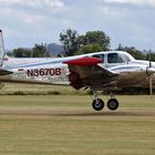 Beechcraft Modell 50 Twin Bonanza