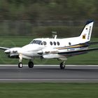  Beechcraft Premier I 