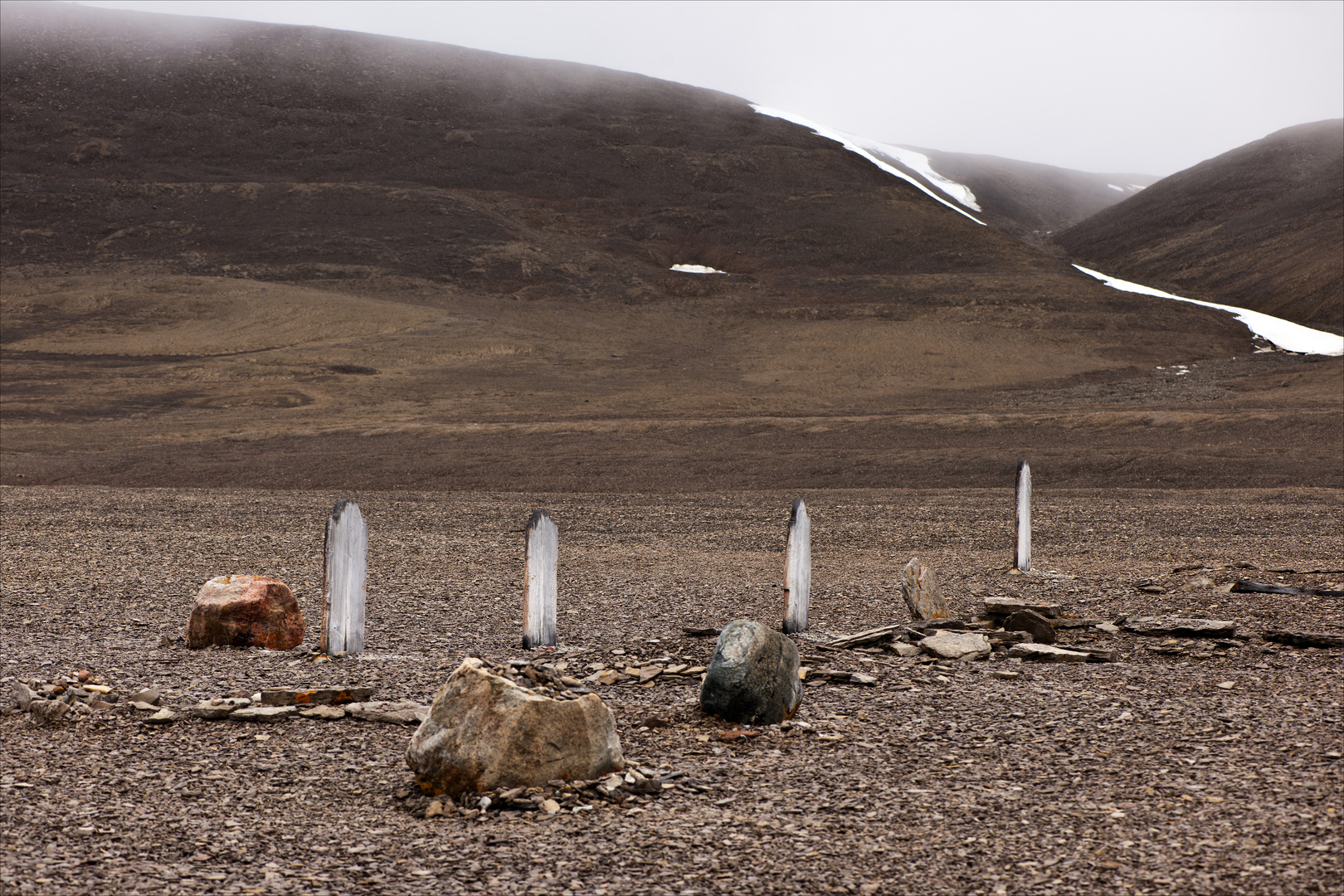 [ Beechey Island ]