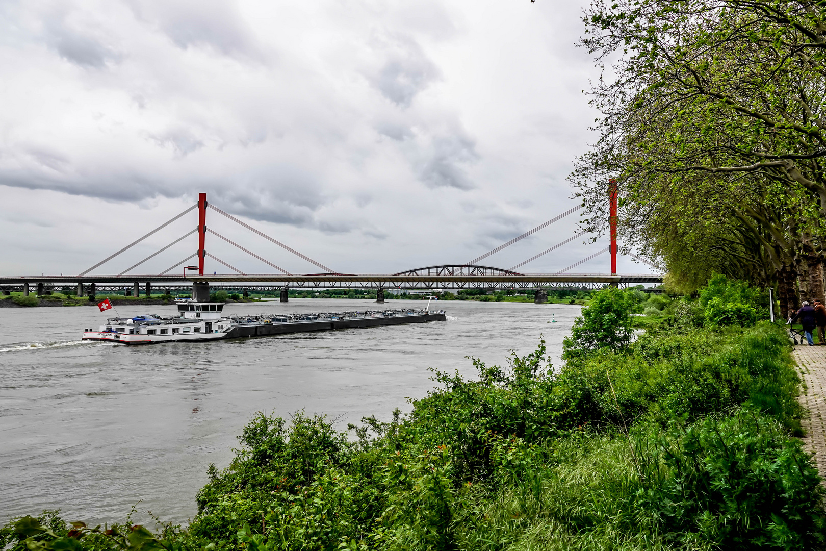 Beeckerwerther Brücke (1)