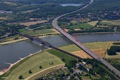 Beeckerwerther Brücke