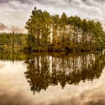 Beecraigs Loch