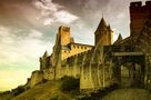 Carcassonne  von Chromic