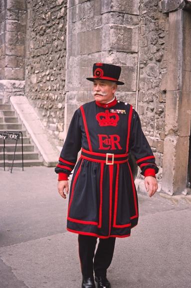 Beefeater