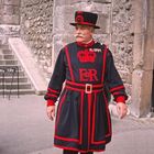 Beefeater