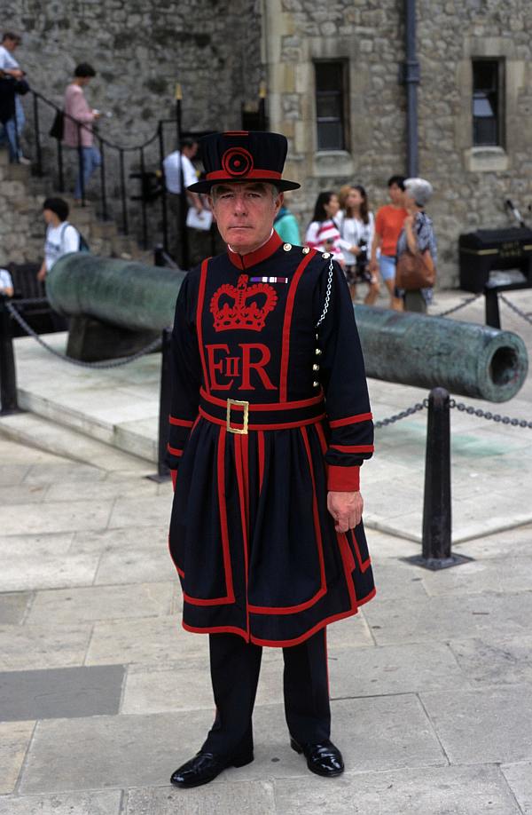 Beefeater