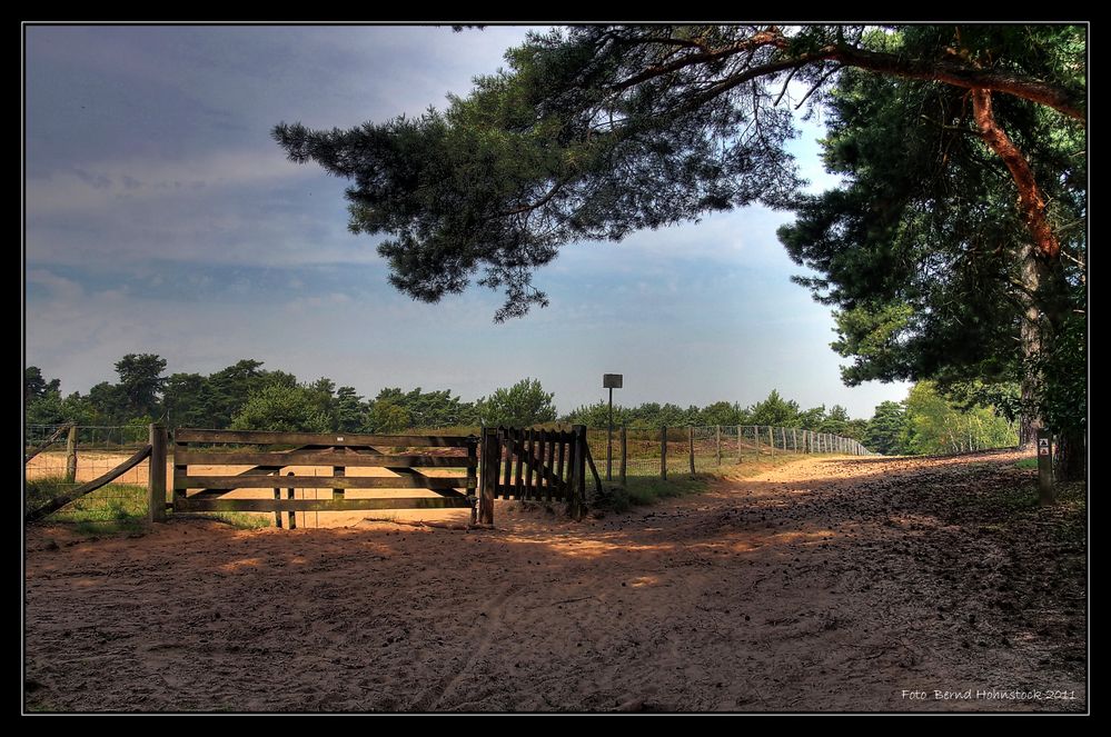 Beegderheide ..... bei Roermond