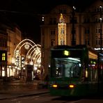 beeilt euch, steigt ein, der bus fährt ....