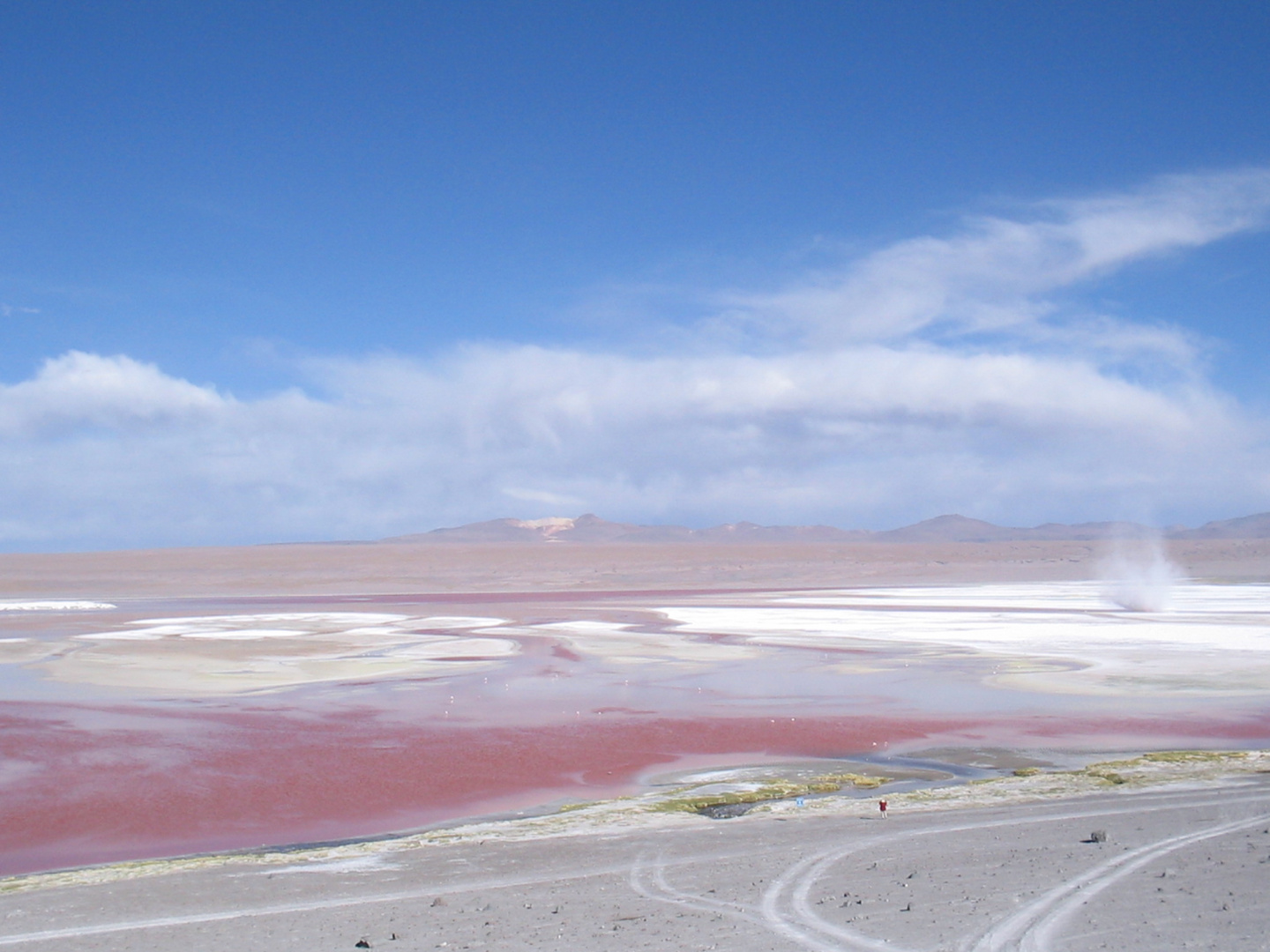 Beeindruckende Atacama