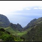 Beeindruckende Natur im Teide-Gebirge