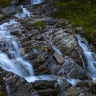 Beeindruckender Wasserfall