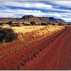 Beeindruckendes Damaraland