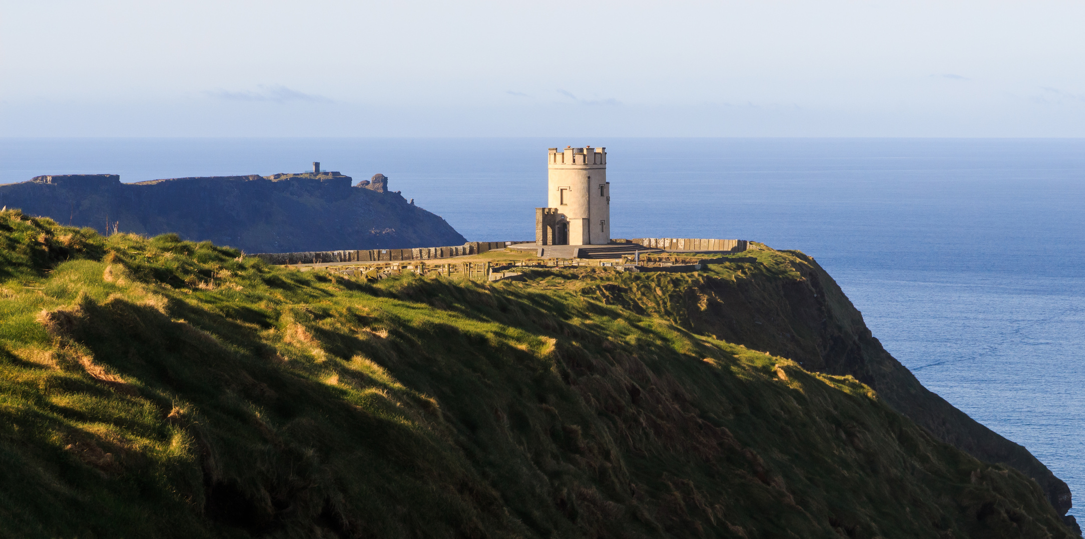 Beeindruckendes Irland