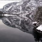 Beeindruckt von Norwegen