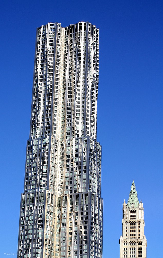 Beekman Tower 2