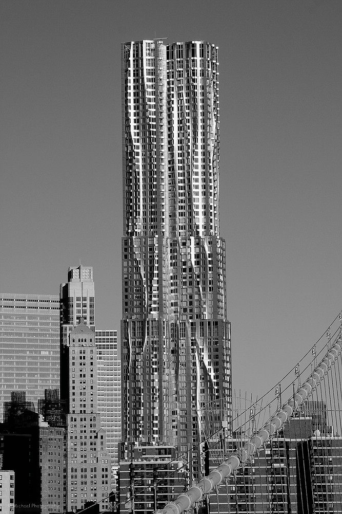 Beekman Tower