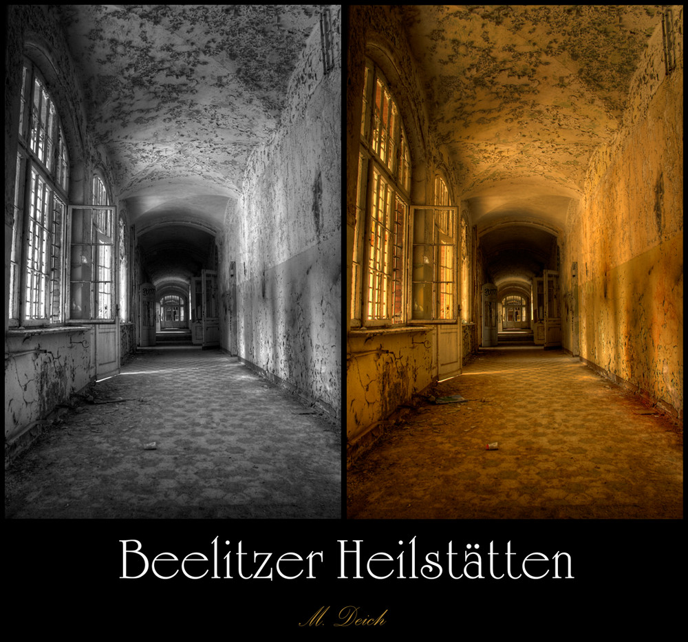 "Beeliter Heilstätten"