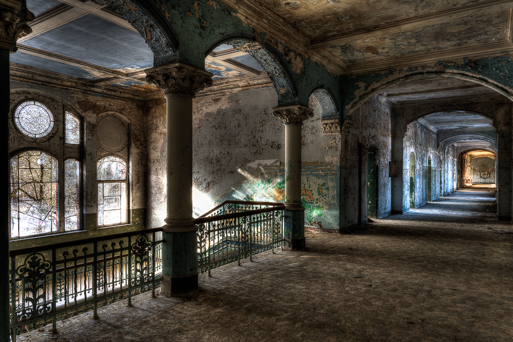 Beelitz #2