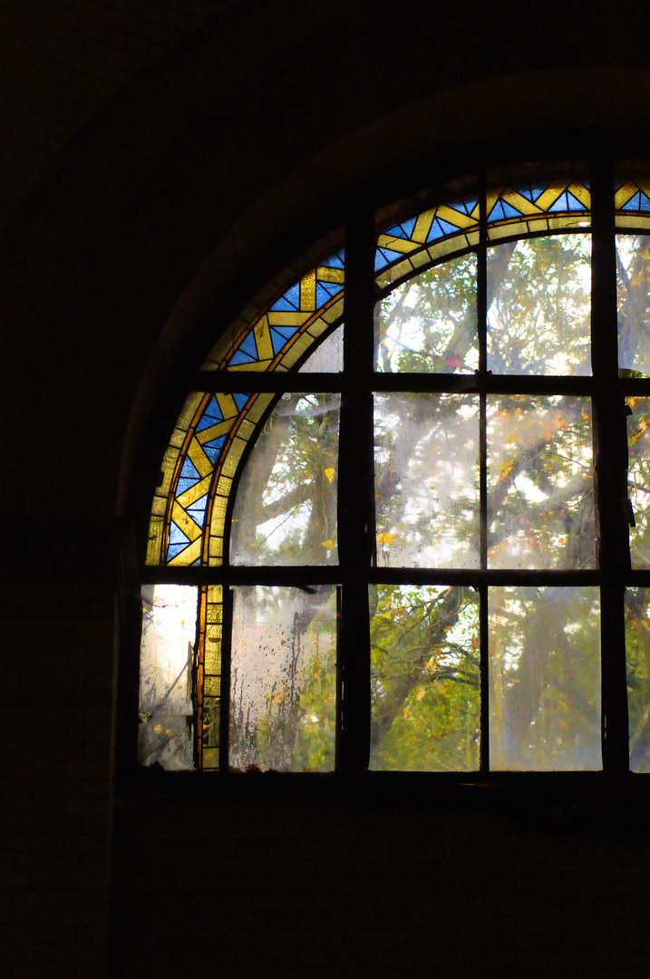 Beelitz 2013 im Oktober