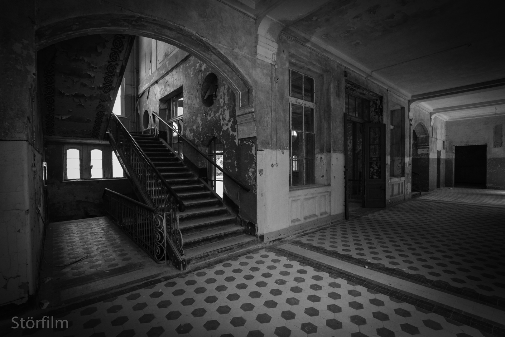 Beelitz.....