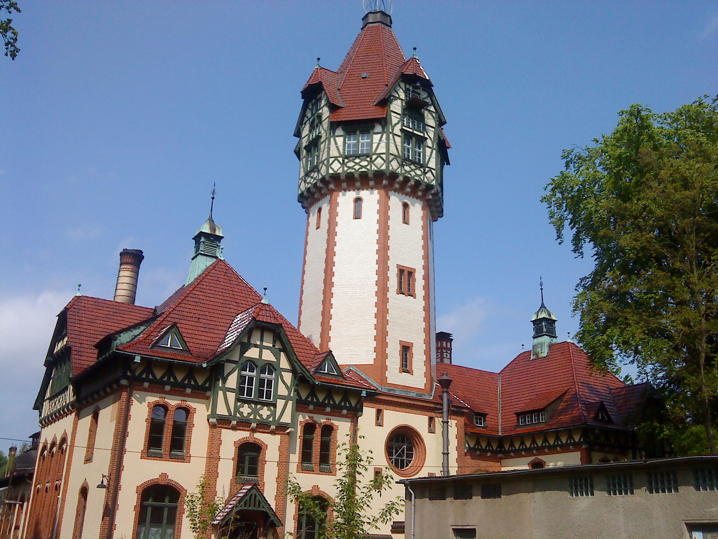 Beelitz