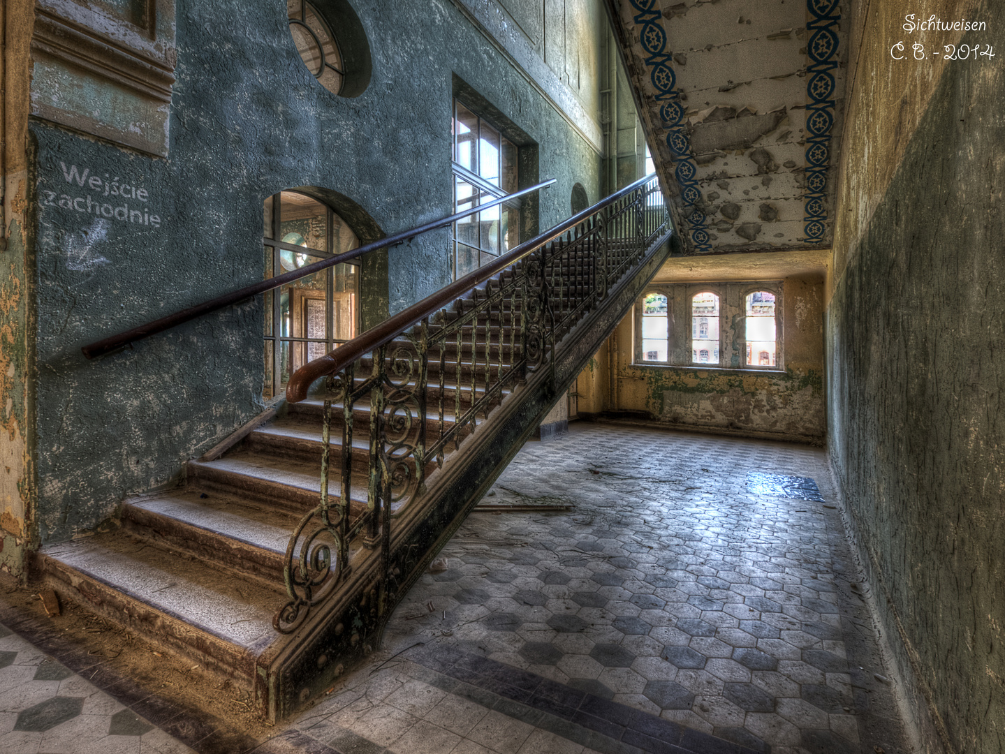 ...Beelitz...