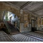 Beelitz - Badehaus