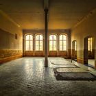 Beelitz - Badehaus